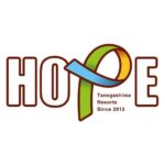 島宿HOPE・ロゴ